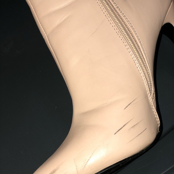 Booties - Picture 5 of 8